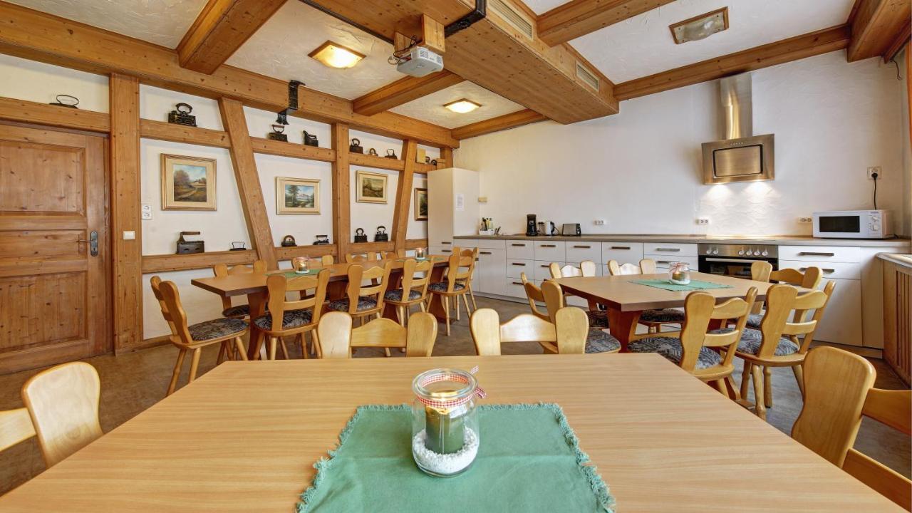 Landgasthof Falken Huttlingen Екстериор снимка